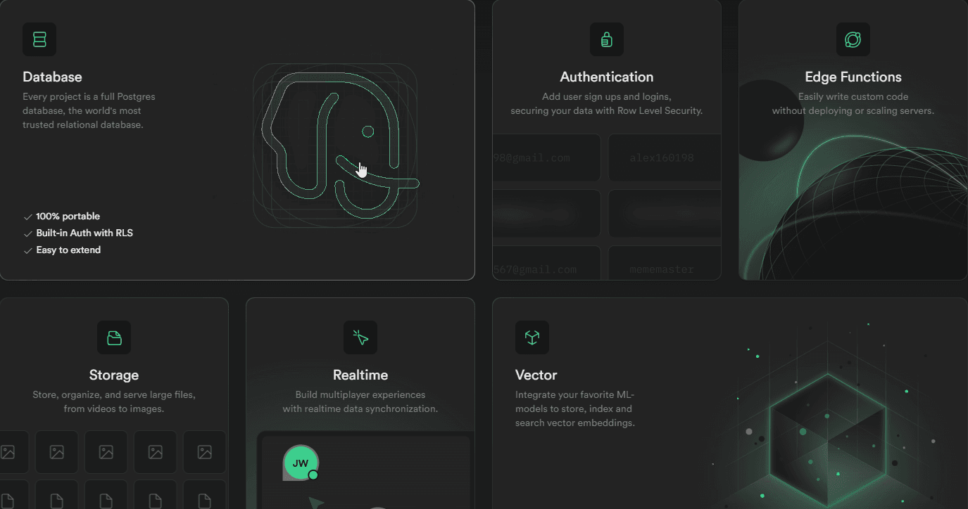 Unlock Your Tech Enthusiasm with Supabase: The Perfect Playground for Developers