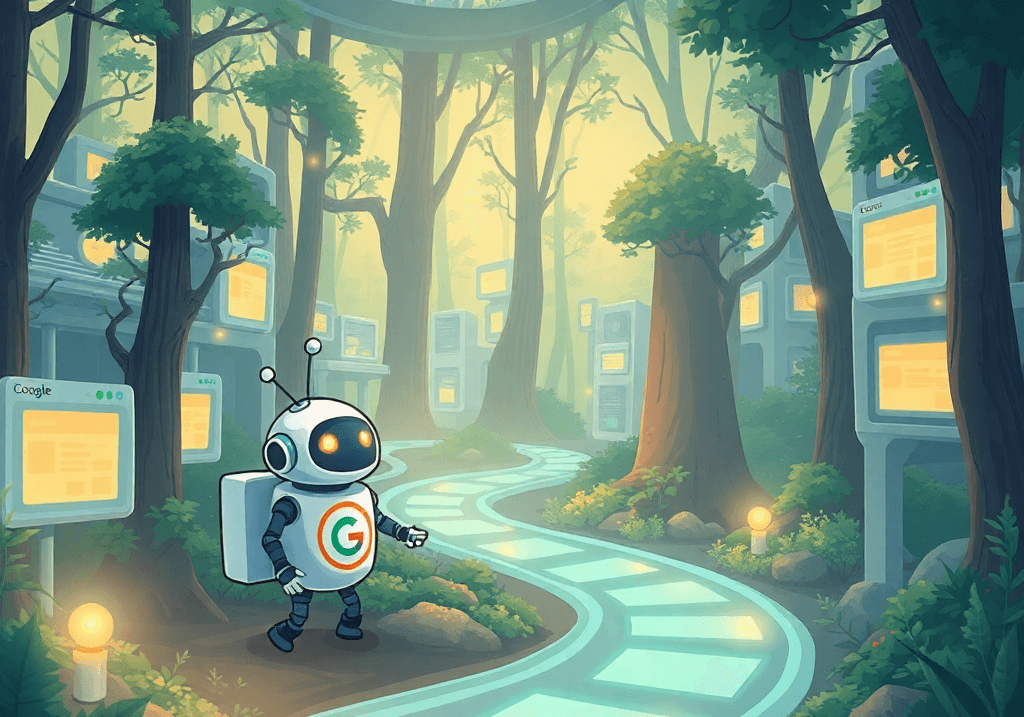 The Art of Crawl Budget Management: Keeping Googlebot Happy and Your Pages Crawled!